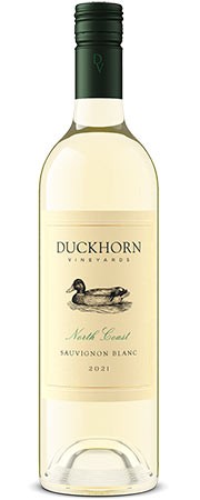 2021 North Coast Sauvignon Blanc