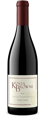 2021 Russian River Valley Pinot Noir