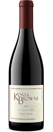 2021 STA. RITA HILLS PINOT NOIR