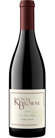 2022 STA. RITA HILLS PINOT NOIR