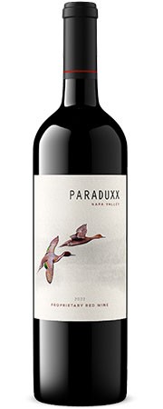 2022 Proprietary Napa Valley Red Wine