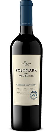 2020 Paso Robles Cabernet Sauvignon