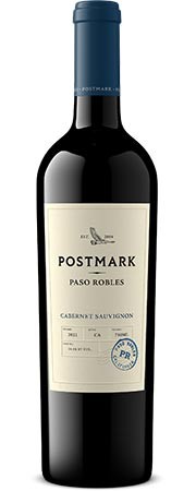 2021 Paso Robles Cabernet Sauvignon