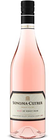 2022 Russian River Valley Rosé