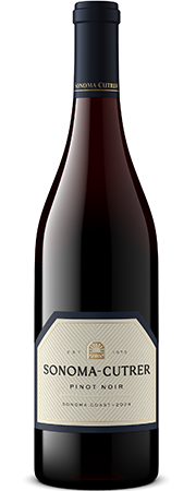 2024 Sonoma Coast Pinot Noir