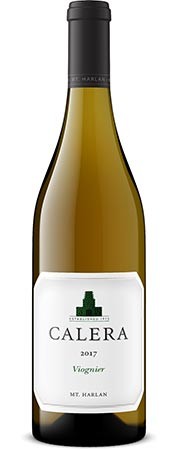 2017 Mt. Harlan Viognier