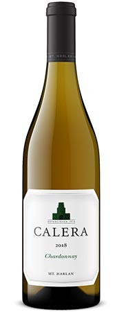 2018 Mt. Harlan Chardonnay