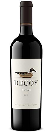 2019 California Merlot