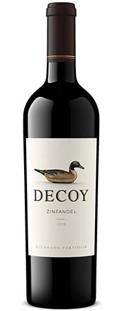 2019 California Zinfandel