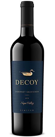 2019 Limited Napa Valley Cabernet Sauvignon