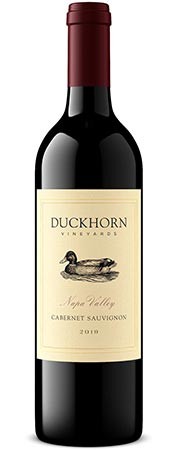 2019 Napa Valley Cabernet Sauvignon