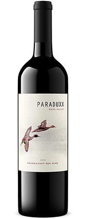 2019 Proprietary Napa Valley Red Wine
