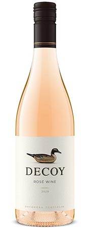 2020 CALIFORNIA ROSE