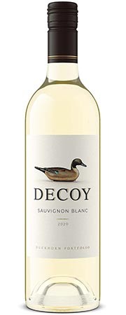2020 California Sauvignon Blanc