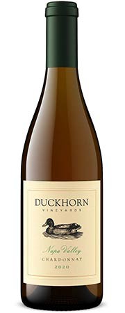 2020 Napa Valley Chardonnay