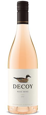 2021 California Rosé