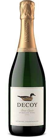   California Brut Cuvée