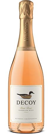   California Brut Rosé